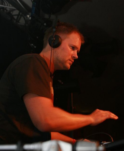 DJ Thomas Stadsvold 6