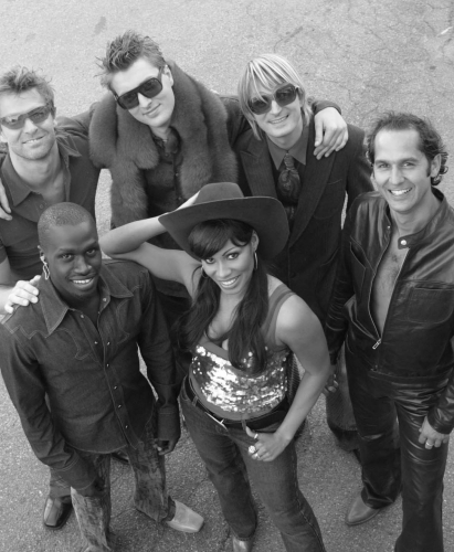 The Band4