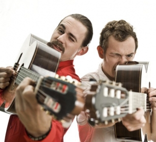 Copenhagen Guitar Duo Copenhagen Guitar Duo