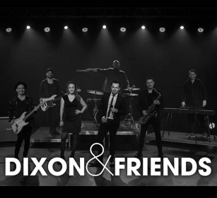 Dixon & Friends