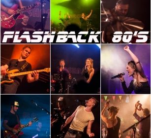 Flashback 80’s